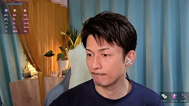 Neznost – webcam model profile photo Image 3