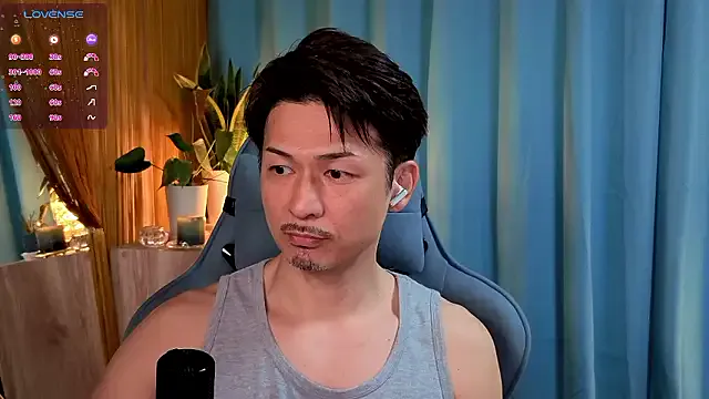 Neznost – webcam model profile photo Image 5