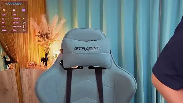 Neznost – webcam model profile photo Image 6