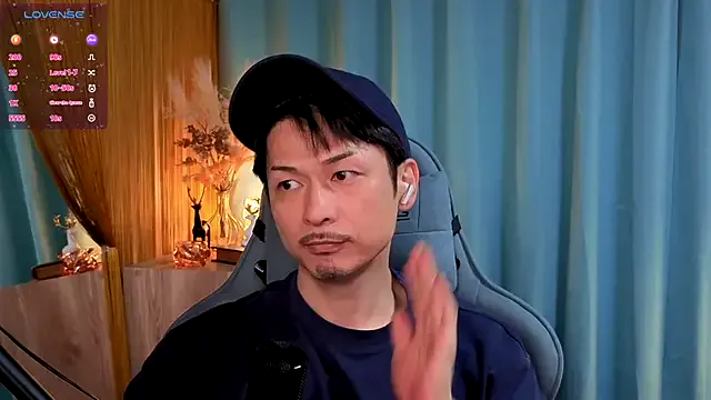 Neznost – webcam model profile photo Image 7