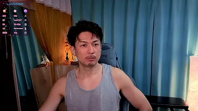 Neznost – webcam model profile photo Image 9