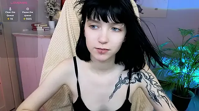 JessieLiu – webcam model profile photo Image 3