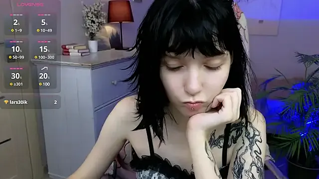 JessieLiu – webcam model profile photo Image 5