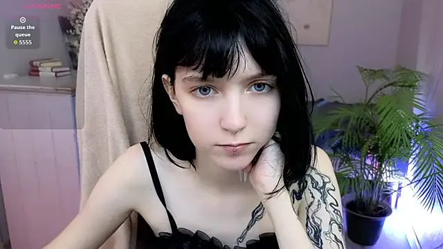 JessieLiu – webcam model profile photo Image 6