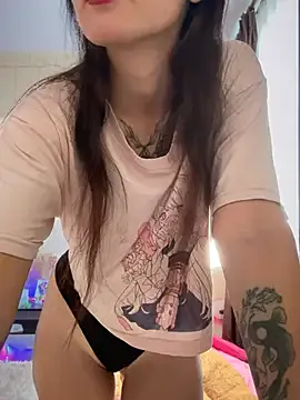 Heart_Ass – webcam model profile photo