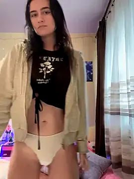 AdidasCoin – webcam model profile photo Image 15