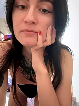 AdidasCoin – webcam model profile photo Image 7