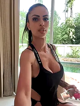 MarisaGrace – webcam model profile photo Image 3