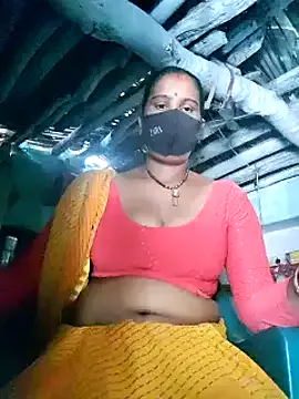 Hey_Ziya – webcam model profile photo