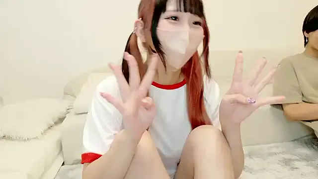 MelinaLuviani – webcam model profile photo Image 15