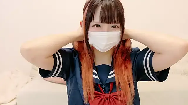 MelinaLuviani – webcam model profile photo Image 16