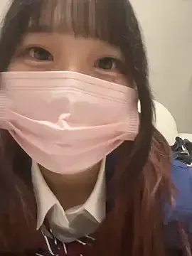 MelinaLuviani – webcam model profile photo Image 3