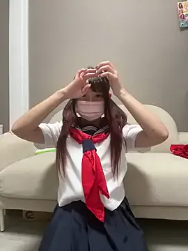 MelinaLuviani – webcam model profile photo Image 4