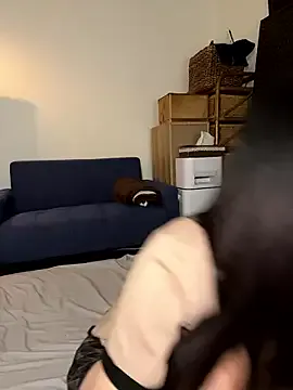 TessaMyst – webcam model profile photo Image 16