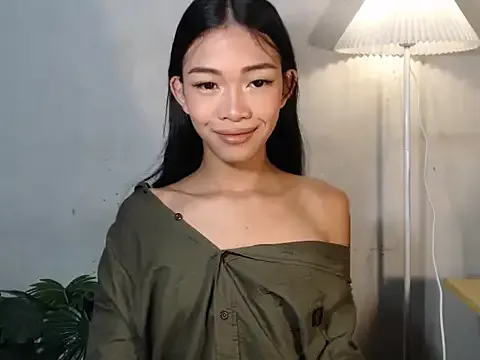 IvyHarpers – webcam model profile photo Image 14