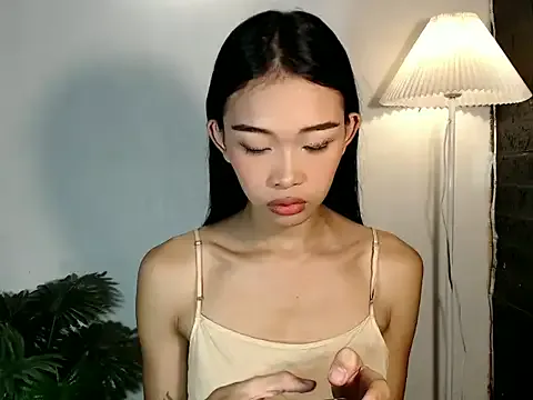 IvyHarpers – webcam model profile photo Image 19