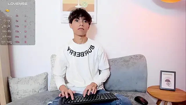 Honeymoon_sariel – webcam model profile photo