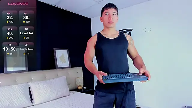 Ner0924_N – webcam model profile photo Image 5