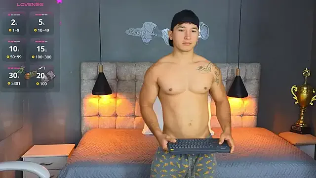 Ner0924_N – webcam model profile photo Image 6