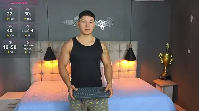 Ner0924_N – webcam model profile photo Image 7