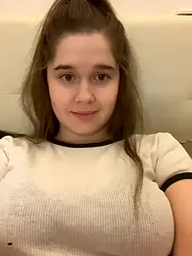 MarisaGrace – webcam model profile photo Image 11