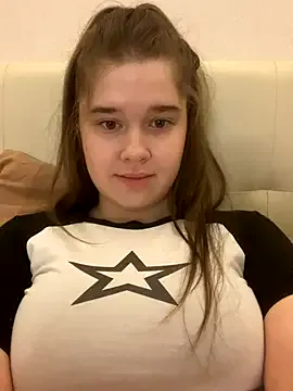 MarisaGrace – webcam model profile photo Image 2