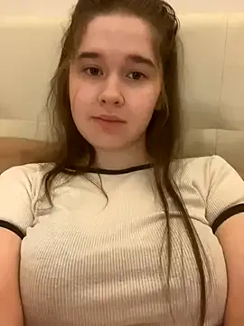 MarisaGrace – webcam model profile photo Image 5