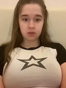 MarisaGrace – webcam model profile photo Image 7