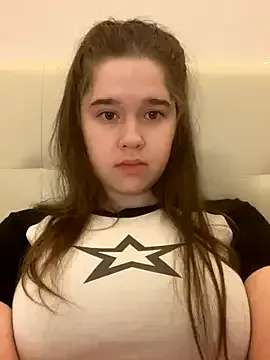 MarisaGrace – webcam model profile photo Image 8