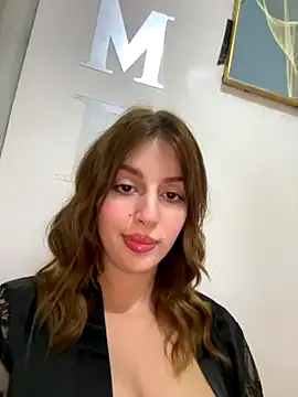 KatteJackson – webcam model profile photo Image 4