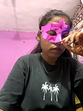 HannaMaison – webcam model profile photo Image 2