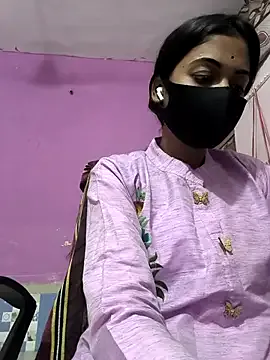 HannaMaison – webcam model profile photo Image 4