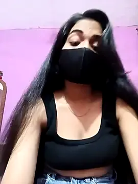 HannaMaison – webcam model profile photo Image 7