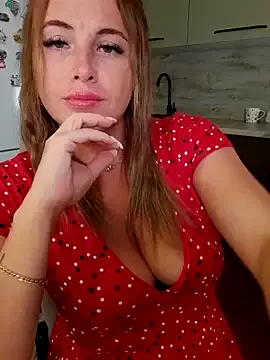 Kelly – webcam model profile photo Image 12