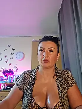 FlorenciaCopper – webcam model profile photo Image 12