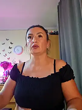 FlorenciaCopper – webcam model profile photo Image 17