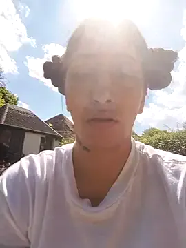 ChaosControl – webcam model profile photo Image 2