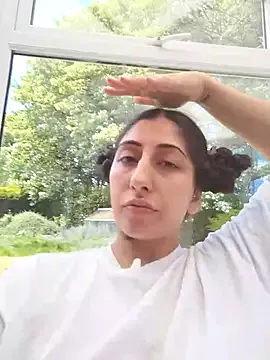 ChaosControl – webcam model profile photo Image 3