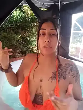 ChaosControl – webcam model profile photo Image 7