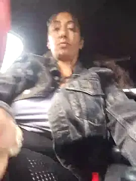 ChaosControl – webcam model profile photo Image 8