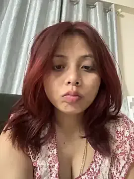 JessieLiu – webcam model profile photo Image 5