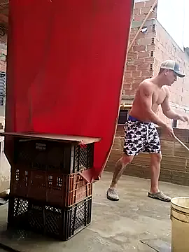 cupido_meimei – webcam model profile photo Image 7