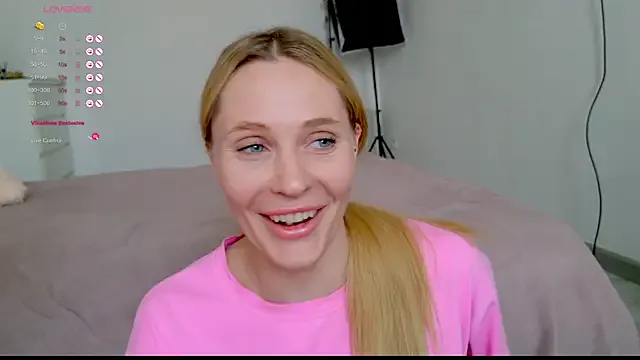 ChloeCerisse – webcam model profile photo Image 10