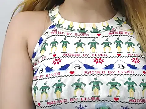 AriaSins – webcam model profile photo Image 4