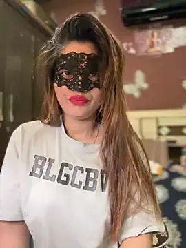 JessieLiu – webcam model profile photo Image 12