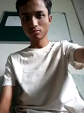 Hunter_Hault – webcam model profile photo