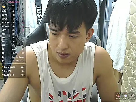 IvyHarpers – webcam model profile photo Image 13