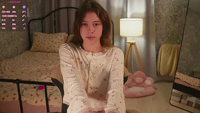 AriaSins – webcam model profile photo Image 18