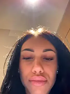 ilariea_girl – webcam model profile photo