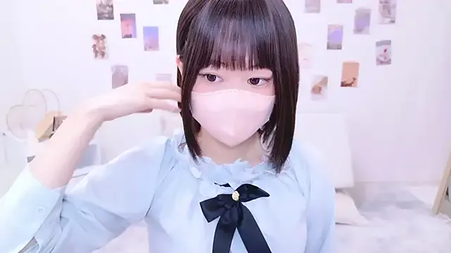 JessieLiu – webcam model profile photo Image 10